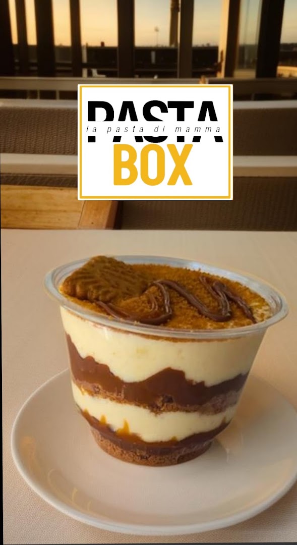 PASTA BOX VITROLLES · Photos 4